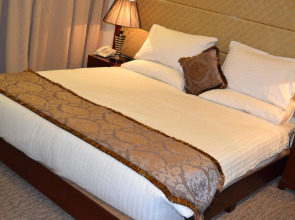 Better Living Hotel Apartments