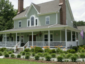 Seven Oaks Bed & Breakfast