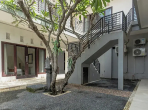 Azalea Homestay & Villa