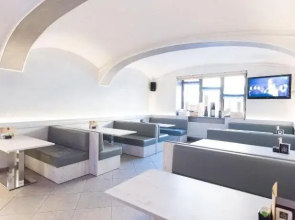Hotel Bacco