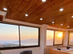 Villa Zeytin Kalkan