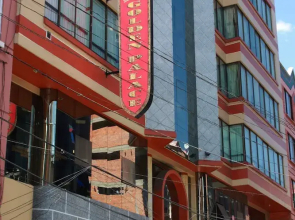 Golden Palace Hotel