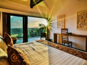 Villa Banyan
