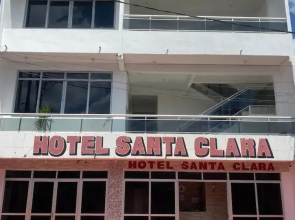Hotel Santa Clara