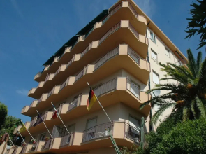 Solidago Hotel