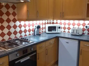 Middlethorpe Apartment