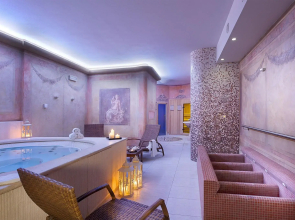 Hotel Mastino