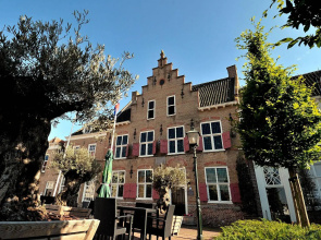 Hotel Het Raedthuys