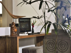 Luwak Ubud Villa & Jungle Suite