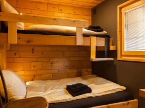 Chalet Schtuba