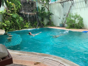 Siem Reap Riverside Hotel