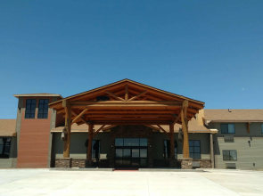 Baymont by Wyndham Oacoma