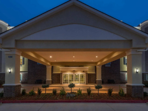 Candlewood Suites Midwest City by IHG