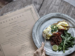 BALQUISSE Heritage Hotel