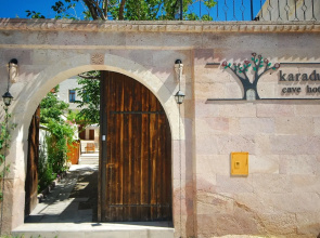 Karadut Cave Hotel