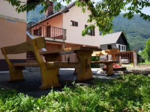Apartma Lesjak 1