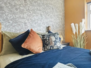 The Beacon, 2 bed Flat in Herne Bay With Parking