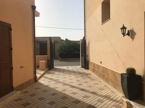Casa vacanze Mirabile