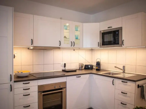 Liebesvolles Studio in Eppstein