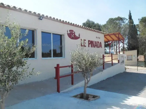 Le Pinada