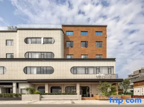 Shino Garden Hotel (Jingzhou Wuyi Road Branch)