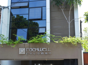 Rockwell Colombo