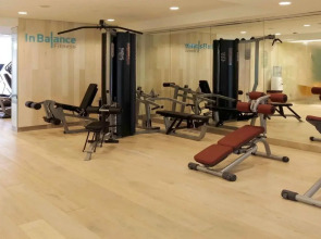 Novotel Saigon Centre