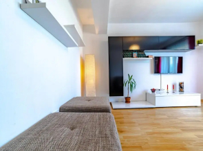 Apartament Mili