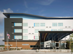 Aloft Waukee