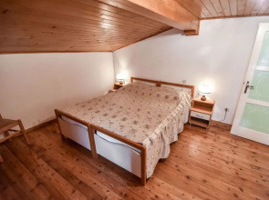 Apartment La Busa Alleghe 15152