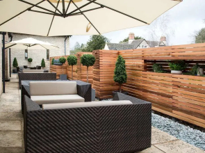 voco Oxford Spires by IHG