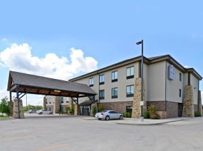 Best Western Plus Emory At Lake Fork Inn & Suites