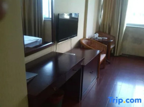 Xinjia Hotel