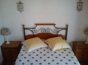 Villa With 3 Bedrooms in Luz, With Private Pool, Enclosed Garden and W