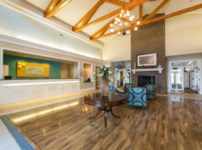 Holiday Inn Club Vacations South Beach Resort