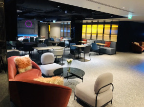 The Quarter Silom by UHG