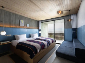Kamome Slow Hotel
