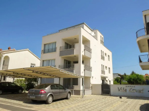 Apartments Villa Kovac
