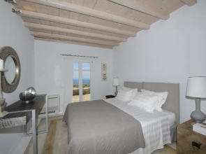 Villa Crystal With Heated Pool by Diles Villas