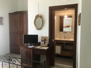 B&B Art Suite Principe Umberto