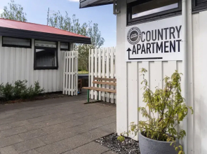 South Central Country Apartment