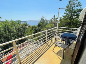 Studio apartment Šarić 2