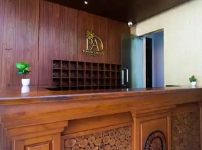 Urbanview Hotel Pondok Anggun Yogyakarta by RedDoorz