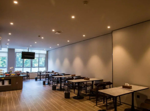 Hanting Hotel Heze Chengwu