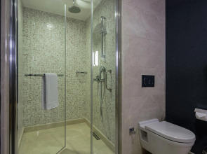 DoubleTree by Hilton Istanbul Topkapi