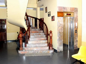 Indochine Hotel Nha Trang