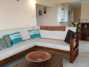 Cole Street Guesthouse