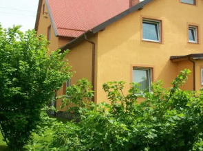 Agroturystka Na Zaciszu