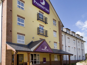 Premier Inn Llanelli Central East