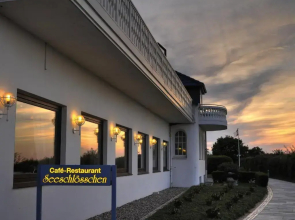 Hotel Seeschlösschen